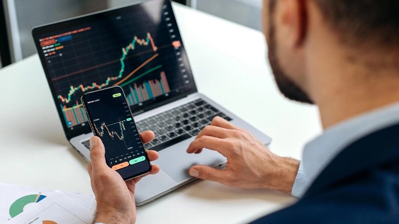 Fyxoltrix Trading Plattform