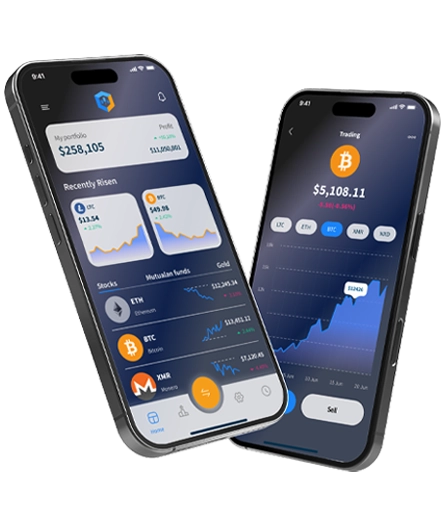Fyxoltrix Mobile Trading App